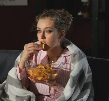 WHY ULTRA-PROCESSED FOOD MAKES YOU FAT