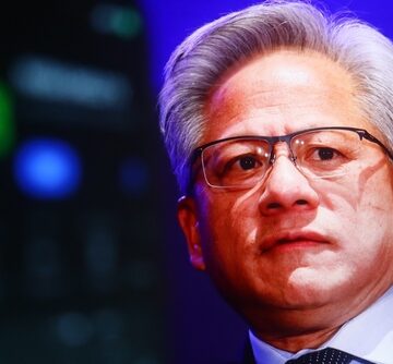 CHINA CUTS OFF IMPORTS NVIDIA’S CUSTOM AI CHIP