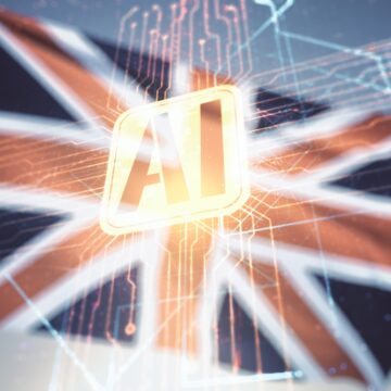U.S. TECH MAJORS COMMIT BILLIONS TO BUILD U.K. AI INFRASTRUCTURE