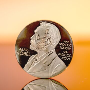 NOBEL PEACE PRIZES AND OTHER DELUSIONS