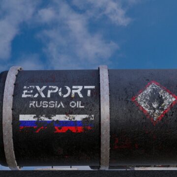 SPECIAL REPORT: NEW SANCTIONS ON RUSSIA’S OIL
