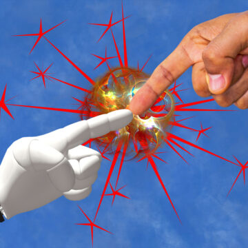 SPOTLIGHT: STOCK MARKETS RIDE HIGH ON AI