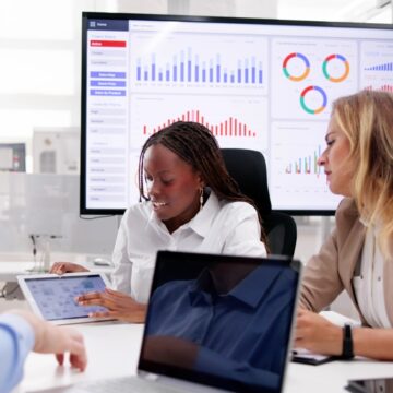 ECONOMIC UPDATE – MARKET OVERVIEW