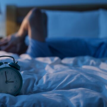 SLEEP MEDICATIONS LINKED TO REDUCED SLEEP AND DISRUPTED MEMORY