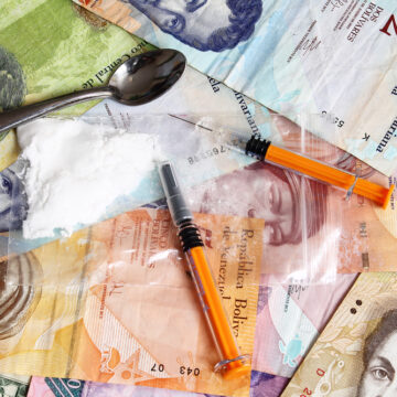 TRUMP’S EVERYWHERE WAR: INSURRECTION AGAINST THE CONSTITUTION