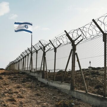 U.S. SAYS ISRAEL DID NOT VIOLATE CEASEFIRE AFTER DEADLY STRIKE IN GAZA