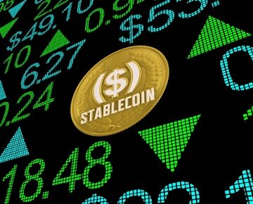 DONALD TRUMP JR. SAYS STABLECOINS WILL SAVE USD