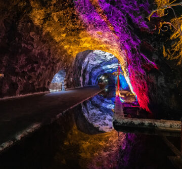 WORLD’S FIRST “AIR BATTERY” WILL BE INSTALLED IN A GERMAN SALT CAVERN