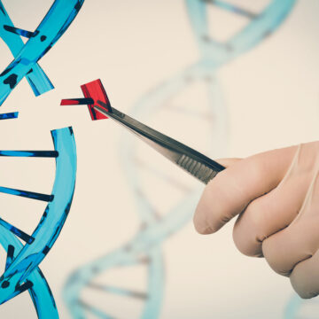 GENE-EDITING PROFIT AND GLORY MASKED AS CONSERVATION