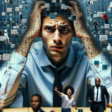 techtrend-TECH BRIEFS PARASITE 6969 TECHNOCRACY BRIEFS: PARASITE AI COMPANIES CONTINUE BLEEDING GEN Z