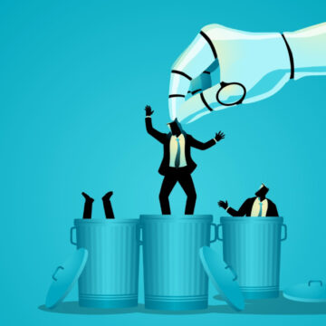 AI HAS CUT AT LEAST 17,375 JOBS FROM THE U.S. ECONOMY THIS YEAR