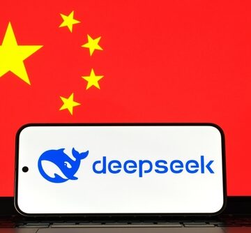 DEEPSEEK REVEALS ANOTHER AI THAT’S CHEAPER TO OPERATE