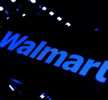 WALMART AND ITS WORKFORCE BRACE FOR AN AI TRANSFORMATION