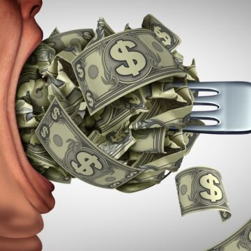 AMERICA’S CRIME SYNDICATE GOVERNMENT: PROFITEERING, PROTECTION RACKETS & A PAY-TO-PLAY PRESIDENCY