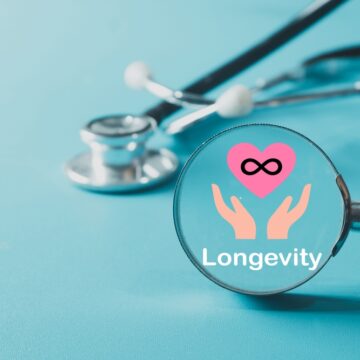 EVOLUTION DIDN’T DESIGN YOU FOR LONG LIFE—CAN SCIENCE CHANGE THAT?