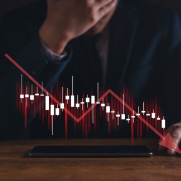 THE ECONOMY IS SLOWING / CONTRACTING AT AN EXTREME PACE (HERE IS THE PROOF)