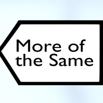 MAMDANI’S TRANSITION TEAM SIGNALS MORE OF THE SAME