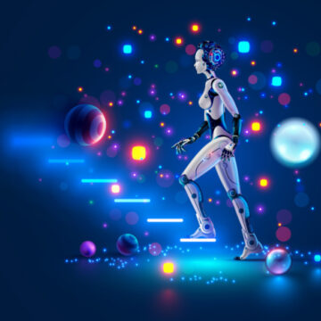 HUMANOIDS, FROM CURVY TO HULKISH