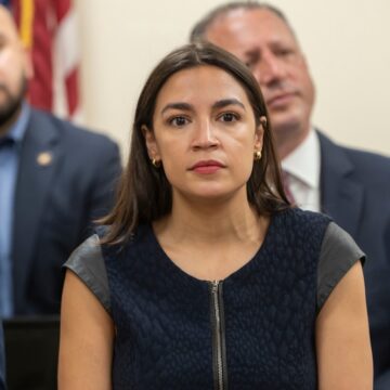 DEMOCRATS SEE A BIG REPUBLICAN VULNERABILITY: AFFORDABILITY