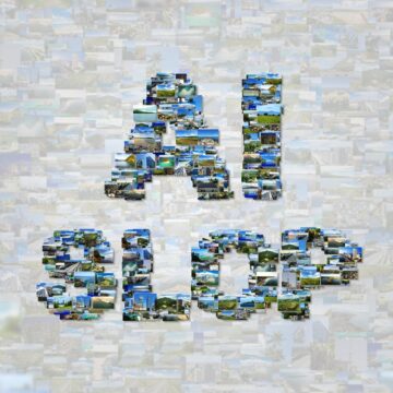 NVIDIA CEO CLAIMS AI WILL CREATE 90 PERCENT OF ALL KNOWLEDGE (YET HUMAN DATA EXPLOITATION CONTINUES)