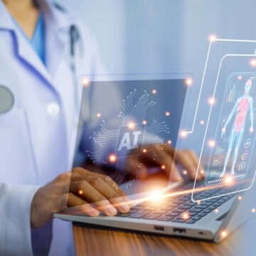 A NEW AI DIAGNOSES RARE GENETIC ILLNESSES