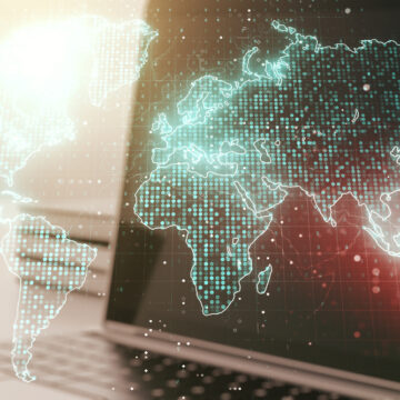 AI-COORDINATED SATELLITES MAP MAJOR CANADIAN LITHIUM DEPOSIT