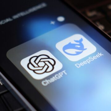 CHINA’S OPEN-SOURCE AI’S MORE POPULAR WORLDWIDE THAN U.S. PLATFORMS