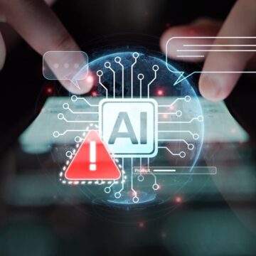 INSURANCE COMPANIES SAY “NO THANKS” TO AI RISK COVERAGE
