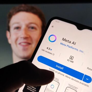 META’S IN-HOUSE AI GURU LEAVES TO FORM HIS OWN AI VENTURE