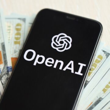 OPENAI PARTNERS AMASS $100 BILLION IN NEW DEBT