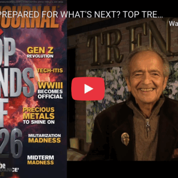 ARE YOU PREPARED FOR WHAT’S NEXT? TOP TRENDS OF 2026