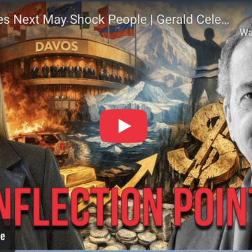 CELENTE: WHAT COMES NEXT MAY SHOCK PEOPLE