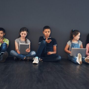 #3 TECH-ITIS: IT’S THE INHUMAN SPIRIT