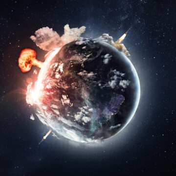 #4 WWIII BECOMES OFFICIAL