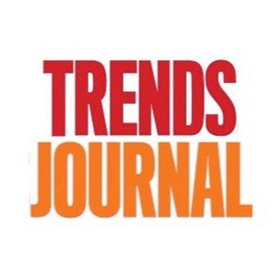 Subscribe - Trends Journal