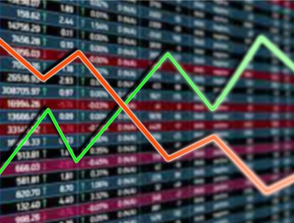 Finance,Market,Graph,Show,Business,Volatility ECONOMIC UPDATE – MARKET OVERVIEW