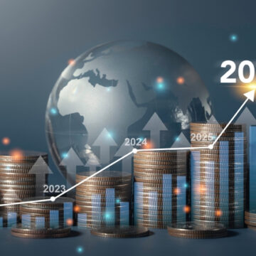ECONOMIC UPDATE – MARKET OVERVIEW