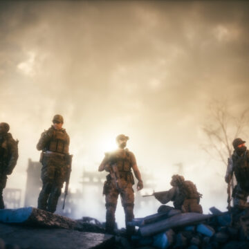 MAKING IMPERIALISM GREAT AGAIN?