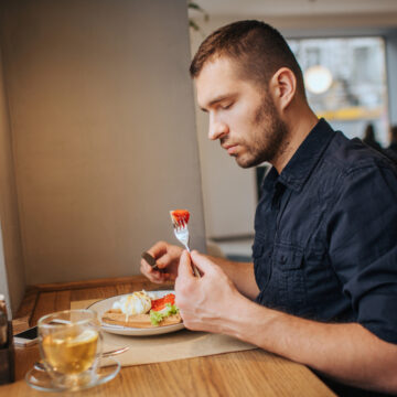 TOXIC CHEMICALS IN FOOD AND WATER DISRUPT YOUR GUT MICROBIOME AND FUEL ANTIBIOTIC RESISTANCE