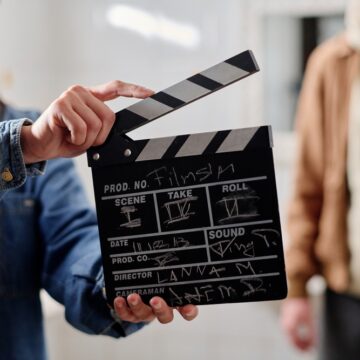 FIGHT FOR HUMAN ACTORS STAGED AT CES 2026