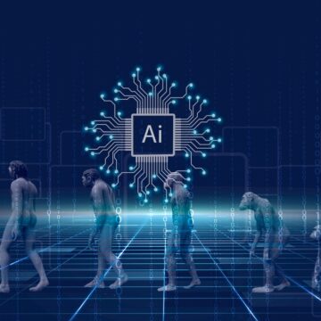 Human,Evolution,,Natural,Selection,,From,Monkeys,To,Modern,Humans.,Anthropology AI USES EVOLUTION’S HISTORY TO SEARCH FOR NEW MEDICAL TREATMENTS