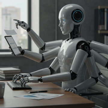 trendai-AI WILL SAVE 95583 AI WILL SAVE TIME ON HOUSEHOLD CHORES, OPENAI SAYS