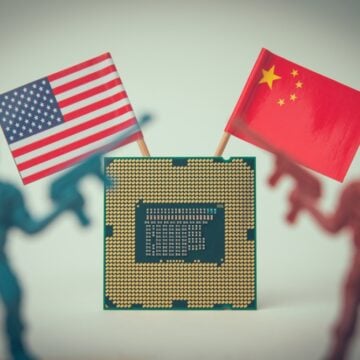 CHINA IS WINNING THE GLOBAL AI RACE, MICROSOFT SAYS