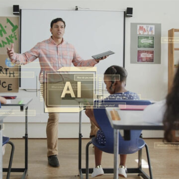 trendai-KEEP AI 27349 KEEP AI OUT OF CLASSROOMS, STUDY URGES