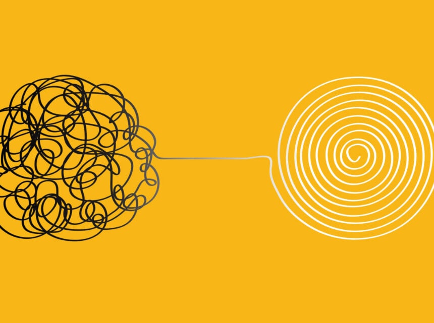 trendai-NEW AI FINDS 26195 NEW AI FINDS THE SIMPLE RULES UNDERLYING CHAOS AND COMPLEXITY