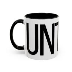 C Word Mug (11 oz)