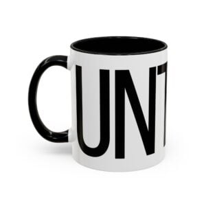 C Word Mug (11 oz)