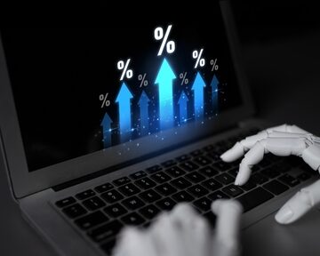 Ai,Predicts,Interest,Rate,Trends,By,Analyzing,Macroeconomic,Indicators,,Financial A LOOMING AI PRICE WAR COULD SINK STOCK VALUATIONS