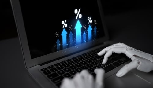 A LOOMING AI PRICE WAR COULD SINK STOCK VALUATIONS