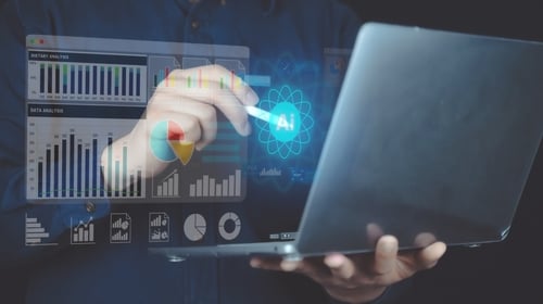 AI’S PRODUCTIVITY BOON IS NOW MEASURABLE, EXPERT SAYS